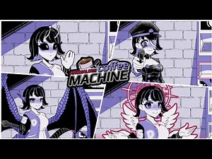 Try This Coffee Machine If You Dare | Anomalous Coffee Machine Part 1