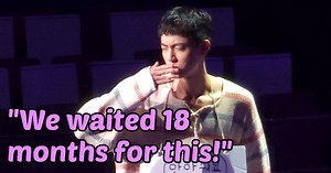 This Is The Only Kiss ARMYs Have Been Waiting For From BTS’s Jin