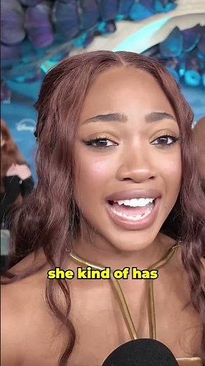 Leah Sava Jeffries Breaks Down Annabeth’s Season 2 Fears in 'Percy Jackson'