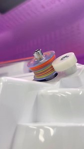 🌈 Rainbow Stitching 😍 💫 Creative Ways to Elevate Your Projects with Colored Threads on a Sewing Machine 🌟 🌈 Rainbow Stitching - Experiment with threads in a spectrum of colors to create eye-catching rainbow stitching. 🤩 This playful touch adds a pop of color to any sewing project 🪡🧵 All 💜 TEXI products 💜 you can find on our global distributor’s website ➡️ WWW.STRIMA.COM 🌍🌎🌏 . . . #sewing #sewingproject #sewinginspiration #sewingmachine #sewinglove #sewingblogger #sewingblog #sewingl