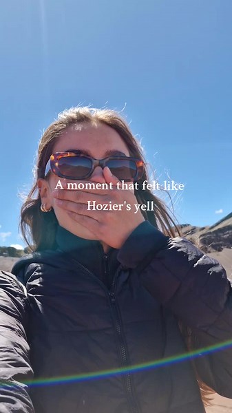 Incredible Moments in Peru: Trekking to Rainbow Mountain