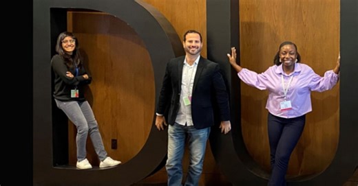 Deloitte University | Deloitte | Investing in and developing Deloitte's people