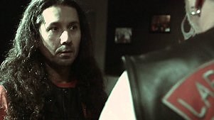 The Devils Ride: Season 3 Episode 5 Down & Dirty