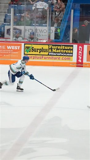 5.8K views · 95 reactions | 33 days until the PK duo is back in the barn #ThrowbackEra #WolvesNation | Sudbury Wolves | Facebook