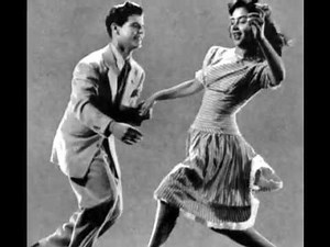 Glenn Miller: IN THE MOOD Piano version