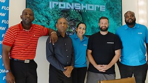 We are excited to announce our partnership with CayMas Carnival NPO! Meet us on the Road! #FlowCaymas | Flow