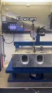 How the flowcam works showing you the flowcom in action! 2025 was a big year.. let's see what you have in mind for 2026.... | CHI - Cylinder Head Innovations