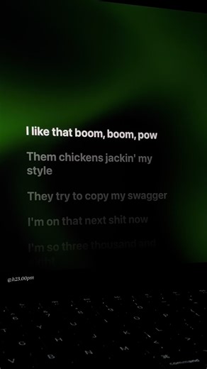 Discover Fergie's Iconic Song Lyrics on Apple Music