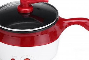 REVIEW: Perfect Size Multi-Cooker for Small Condominium Units and Apartments. - Paperblog