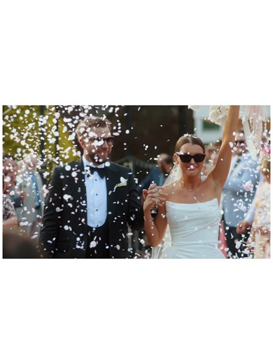 Celebrating Love: Joyful Moments from a Scottish Wedding