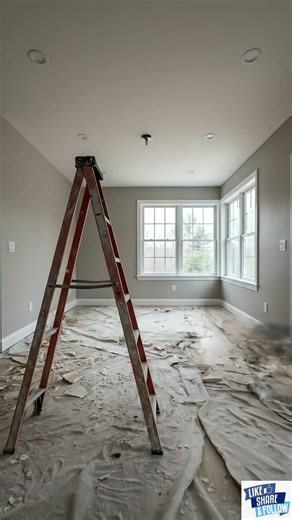 You Won’t Believe This Kitchen Makeover! 😍 Before vs After Reveal 🎬| NEXORA