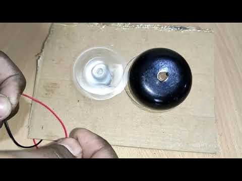 Bellbot:- Automatic School Bell system using Arduino