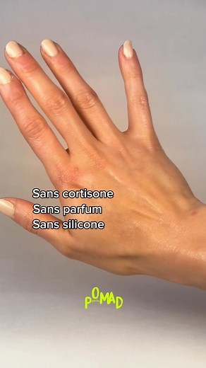 Soins naturels et compléments alimentaires pour l'eczéma, le psoriasis et les peaux irritables. | Pomad.Paris