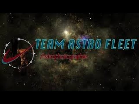 Pixinsight - Tuto Traitement complet M31 en LRVB