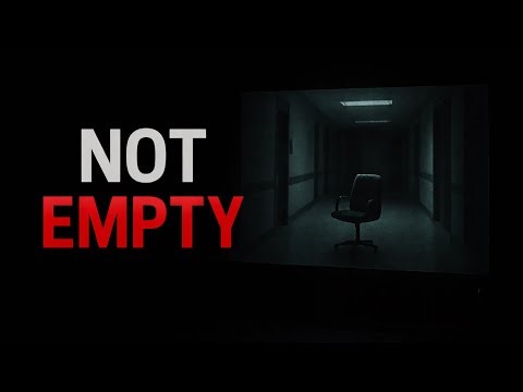 These Buildings Were Silent, Not Empty | 5 True Guard Horror Stories