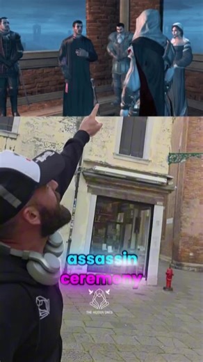 Assassin's Creed Ezio Brotherhood