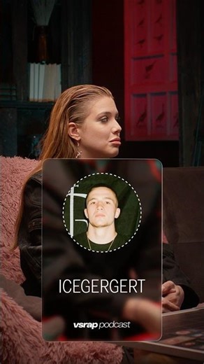 Icegergert — cringe or respect? #kokoshka #akulich #koval #sabinakhayrova