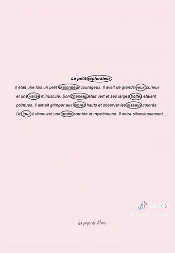 Comprendre et utiliser les adjectifs qualificatifs en CE1-CE2