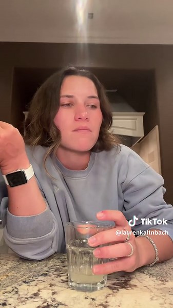 Trying the Miracle Berry with Alcohol - Taste Test and Review