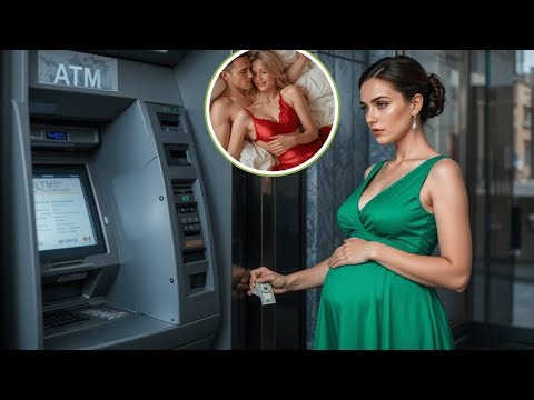 Millionär schlief bei Geliebter – schwangere Frau leerte seine Konten!