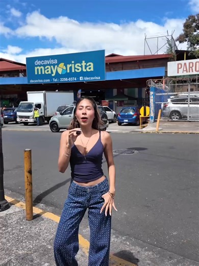 A petición de nuestros clientes les vamos a enseñar como llegar a Almacenes Decavisa San José por la Coca Cola, 200 norte del Hospital san Juan de Dios, los esperamos!!! #almacenesdecavisadireccion#sanjosecostarica#sanjosecostarica🇨🇷#direccionesdedecavisa#decavisa#costarica