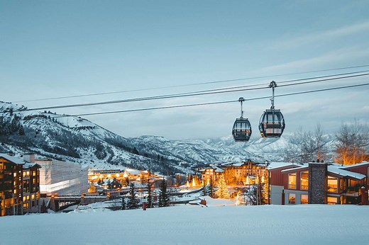 7 Best Colorado Ski Towns for Your Winter Vacation