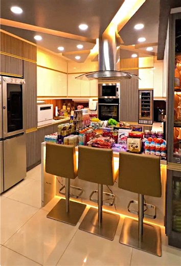 ASMR Snack Restock: Satisfying Sounds and Tasty Treats