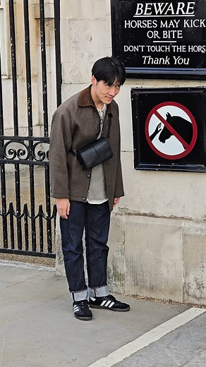 256K views · 7.7K reactions | The Spirit of Japan Matsuri at Horse...