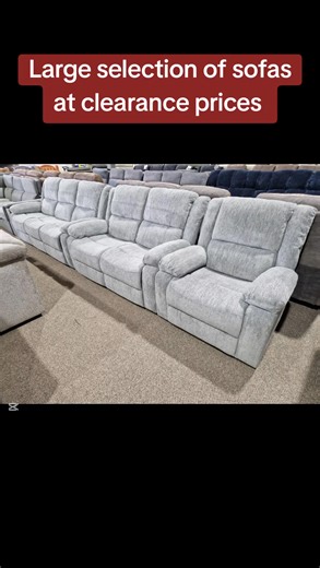 New arrival of sofas, sofa beds, accent & orthopaedic chairs @ clearance prices ✅️ OPEN ✅️ • Monday to Wednesday strictly by appointment • Thursday to Saturday 10am - 6pm . . . 𝗡𝗲𝘄, 𝗲𝘅-𝗱𝗶𝘀𝗽𝗹𝗮𝘆 & 𝘂𝘀𝗲𝗱 𝗳𝘂𝗿𝗻𝗶𝘁𝘂𝗿𝗲, 𝗴𝗮𝗿𝗱𝗲𝗻 & 𝗱𝗶𝘆 @ 𝗱𝗶𝘀𝗰𝗼𝘂𝗻𝘁𝗲𝗱 𝗽𝗿𝗶𝗰𝗲𝘀 ▪︎ Unit 1 ▪︎ St Brigid's Street ▪︎ Cannaboe ▪︎ Ballinamore ▪︎ Co. Leitrim ▪︎ N41A2F7 ☎️ 0️⃣8️⃣5️⃣8️⃣2️⃣6️⃣9️⃣3️⃣4️⃣1️⃣ #jordansfurnitureoutlet #jordansfurnitureleitrim #jordansfurnitureballinamore #fyp #for