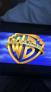 Warner Bros. Pictures Logo (1993)