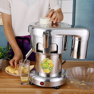 [Hot Item] Industrial Cold Press Juicer Fruit Juice Making Machine Juice Making Machine Prices
