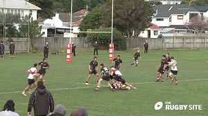 72K views · 49 reactions | Do I clear out? Do I fan out? Oops too late! Poor decision making at the breakdown costing you quality, quick, front ball? Quick decisive decision-making is the key. Eyes open, head up looking and react on the move to the situation in front of you.. In our latest skills analyst release, Hamish highlights good decision making at the breakdown. | The Rugby Site | Facebook