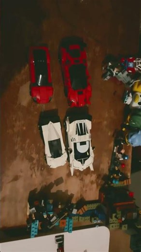 Lego marathon of all my sets