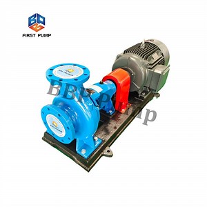 [Hot Item] 15/22/30/75/90 Kw Floor Drainage Agriculture Irrigate and Ahorizontal Type Water Pump