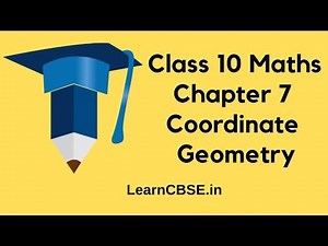 NCERT Solutions for Class 10 Maths Chapter 7 Coordinate Geometry Ex 7.1 Q1 i