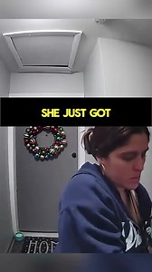 He Was Watching Her😳 #scary #horror #horrortok #youtube #usa | horrors