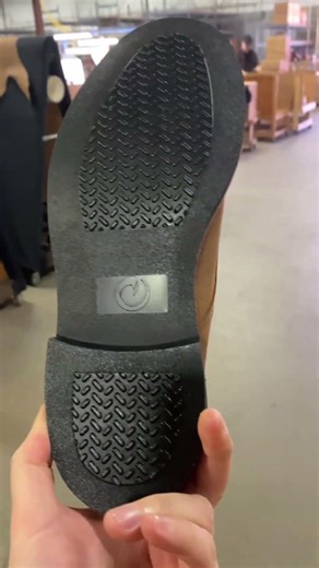 We're making a Chukka Boot in America
