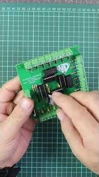 How to Build a 21 Channel Phone Controlled Smart H