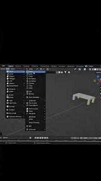 3D animation begginer