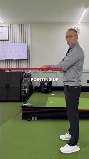 This Grip Pressure Test Will Shock You