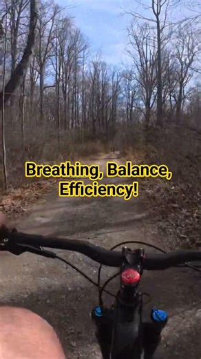 Simple Drills Like This Makes Me a Smoother Climber 🚴‍♂️ #cycling #mtb #cadence #climbing #biketips