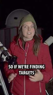 What Eyepiece Do I Use? #Telescope #Astronomy #space