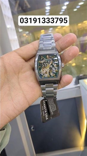 KENNETH COLE NEW YORK#reels #shorts #watch