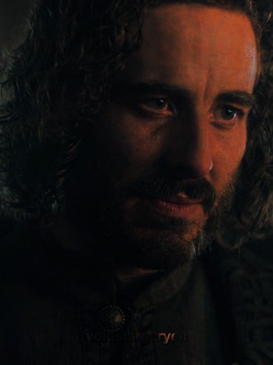 Harwin Strong and Rhaenyra Targaryen Relationship Explained