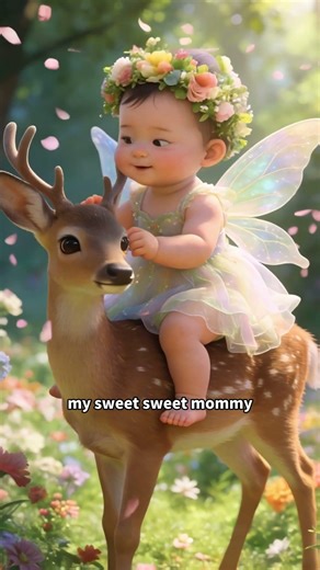 Baby's First ‘I Love Mommy’ Song 😭💖 Most Heartwarming Cover EVER