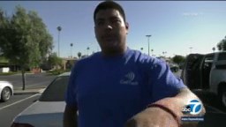 91 Freeway shootings: 3 more vehicles struck in separate incidents in Riverside, shattering windows