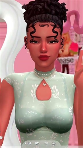 Who are your favorite cc creators? 👜👠 #sims4 #sims4cc #sims4mods #outfitideas #thesims4