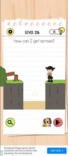 Brain Test 4 Level 226