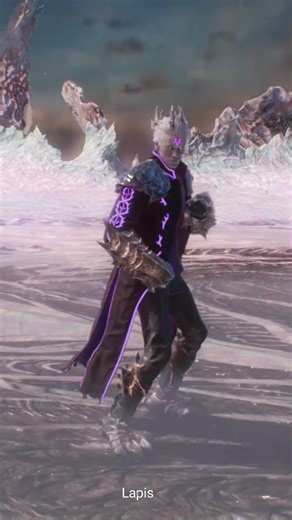Combo so clean it hurts #Shorts #DevilMayCry5 #dmc5 #Vergil #Dante
