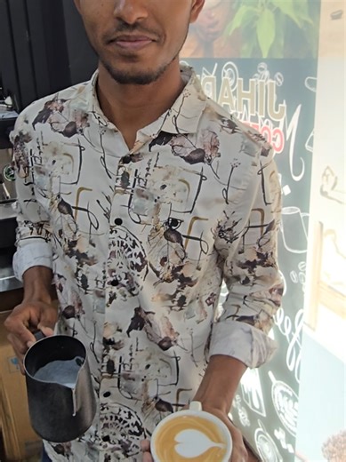 Barista Training Course Overview